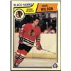 Image 1 : 1983-84 O-PEE-CHEE DOUG WILSON (HOF)