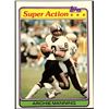 Image 1 : 1981 TOPPS NFL ARCHIE MANNING