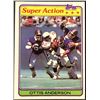 Image 1 : 1981 TOPPS NFL OTTIS ANDERSON