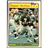 Image 1 : 1981 TOPPS NFL RON JAWORSKI