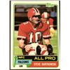 Image 1 : 1981 TOPPS NFL STEVE BARTKOWSKI