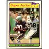 Image 1 : 1981 TOPPS NFL STEVE LARGENT