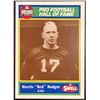 Image 1 : 1990 SWELL GUM RED BADGRO (HOF)