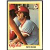 Image 1 : 1978 O-PEE-CHEE PETE ROSE