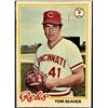 Image 1 : 1978 O-PEE-CHEE TOM SEAVER (HOF)