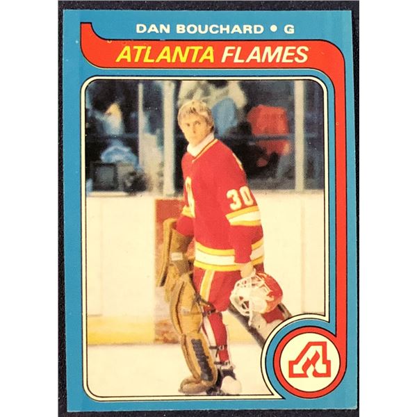 1979-80 O-PEE-CHEE DANIEL BOUCHARD