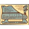 Image 2 : 1979-80 O-PEE-CHEE LARRY ROBINSON (HOF)