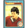 Image 1 : 1979-80 O-PEE-CHEE MARK NAPIER