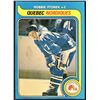 Image 1 : 1979-80 O-PEE-CHEE ROBBIE FTOREK