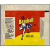 Image 1 : 1975 O-PEE-CHEE BASEBALL WRAPPER