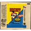 Image 1 : 1980-81 TOPPS NHL WRAPPER