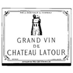 Chateau Latour - Vintage - 1937 - 1 Bottle(s)