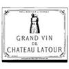 Chateau Latour - Vintage - 1966 - 1 Bottle(s)