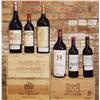 Chateau Clerc-Milon - Vintage - 2000 - 6 Magnum(s)