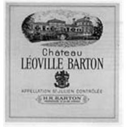 Chateau Leoville-Barton - Vintage - 1982 - 12 Bottle(s)