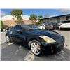 Image 2 : NISS 350Z 2004 T-DONATION
