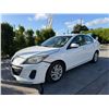 Image 1 : MAZD MAZDA3 2012 SALV T/DONATION