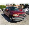 Image 2 : FORD F-150 1999 T-DONATION