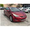 Image 2 : HYUN ELANTRA 2013 T-DON-2 DAYS