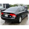 Image 3 : HOND CIVIC 2011 T-DON - SMOG