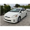 Image 1 : TOYT PRIUS 2011 T-DON - SMOG
