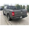 Image 4 : FORD  F-150 2008 T-DONATION