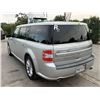 Image 4 : FORD  FLEX 2014 SALV T/DONATION