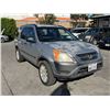 Image 2 : HOND CR-V 2002 T-DONATION