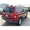 Image 3 : JEEP  PATRIOT 2013 T-DONATION