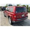 Image 4 : JEEP  PATRIOT 2013 T-DONATION