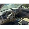 Image 5 : FORD  ESCAPE 2010 T-DONATION