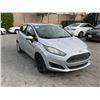 Image 2 : FORD  FIESTA 2015 L/S-SALV-DON