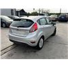Image 3 : FORD  FIESTA 2015 L/S-SALV-DON