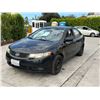 Image 1 : KIA FORTE 2010 O/S-T DON - SMOG