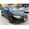 Image 2 : KIA FORTE 2010 O/S-T DON - SMOG