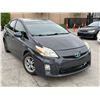 Image 1 : TOYT PRIUS 2010 O/S-SALV T-DON 2 DAYS