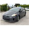 Image 2 : TOYT PRIUS 2010 O/S-SALV T-DON 2 DAYS