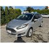 Image 1 : FORD  FIESTA 2014 T-DONATION