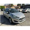 Image 2 : FORD  FIESTA 2014 T-DONATION