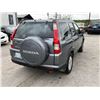 Image 3 : HOND CR-V 2005 T-DONATION