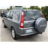 Image 4 : HOND CR-V 2005 T-DONATION
