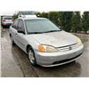 Image 2 : HOND CIVIC 2001 APP DUP SALV-DON