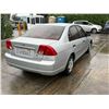 Image 3 : HOND CIVIC 2001 APP DUP SALV-DON