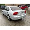 Image 4 : HOND CIVIC 2001 APP DUP SALV-DON