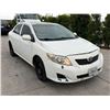 Image 2 : TOYT COROLLA 2009 T-DONATION