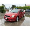 Image 1 : NISS SENTRA 2010 T-DONATION