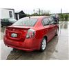 Image 3 : NISS SENTRA 2010 T-DONATION