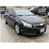 Image 1 : CHEV CRUZE 2012 T-DONATION