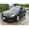 Image 2 : CHEV CRUZE 2012 T-DONATION