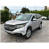 Image 1 : HOND CR-V 2013 APP/DUP-T/EXP-ONLY